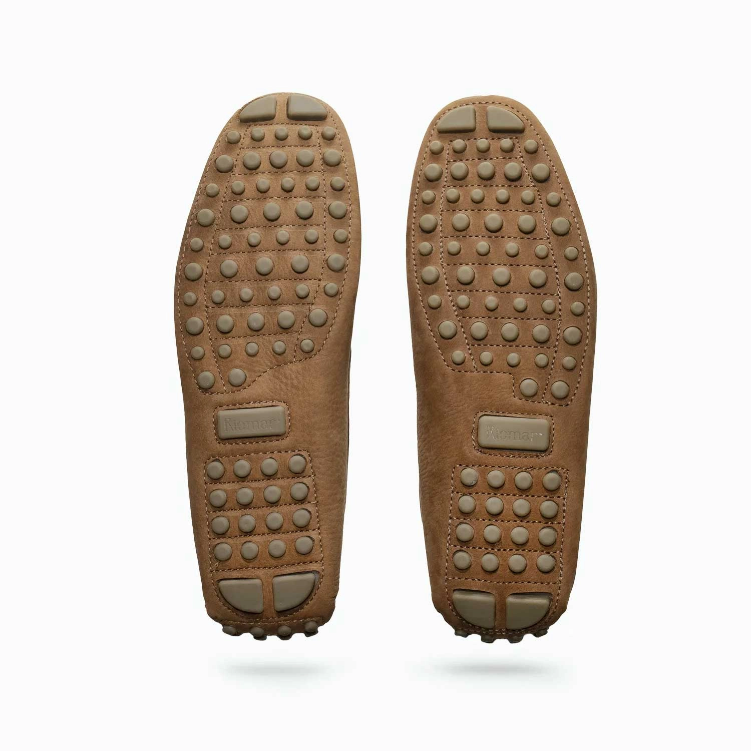 The Halyard - Deck Driver Riomar stylish summer footwear