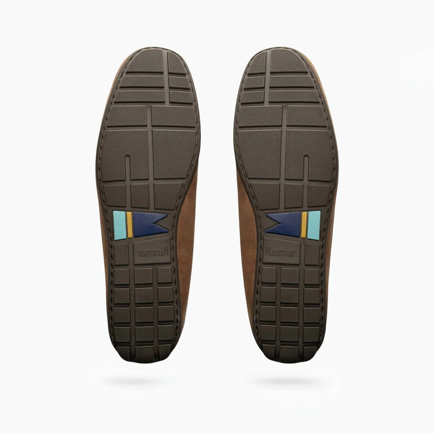 The Halyard - Waterman Riomar stylish summer footwear