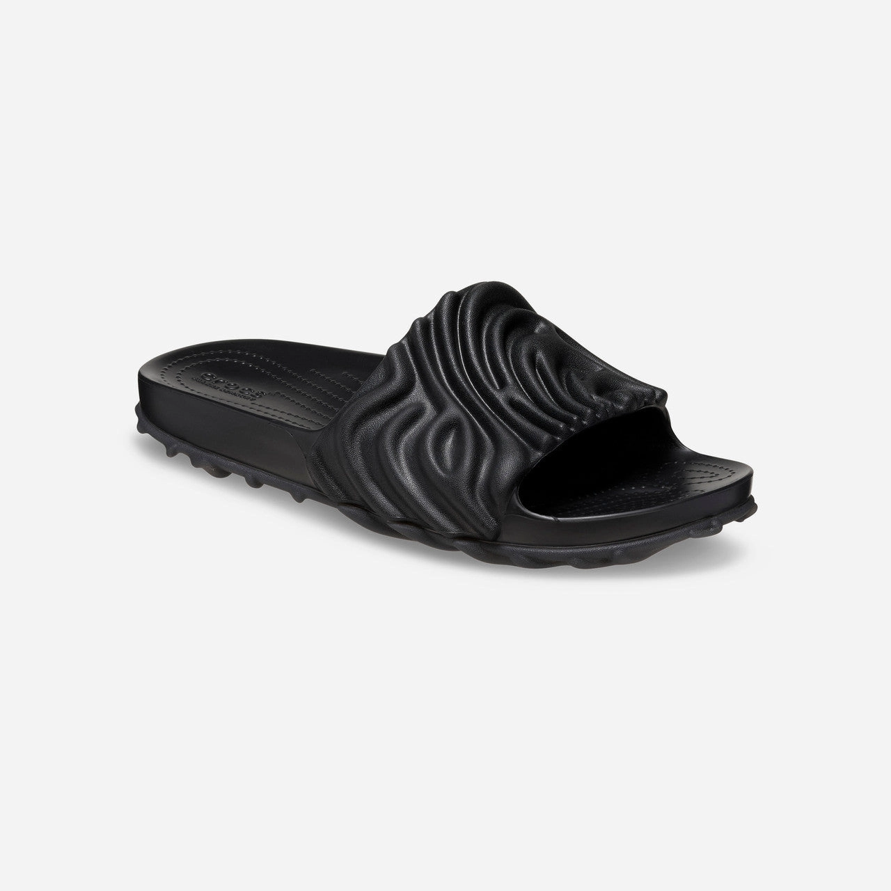 The Pollex Slide x Salehe Bembury Speed racing sneakers
