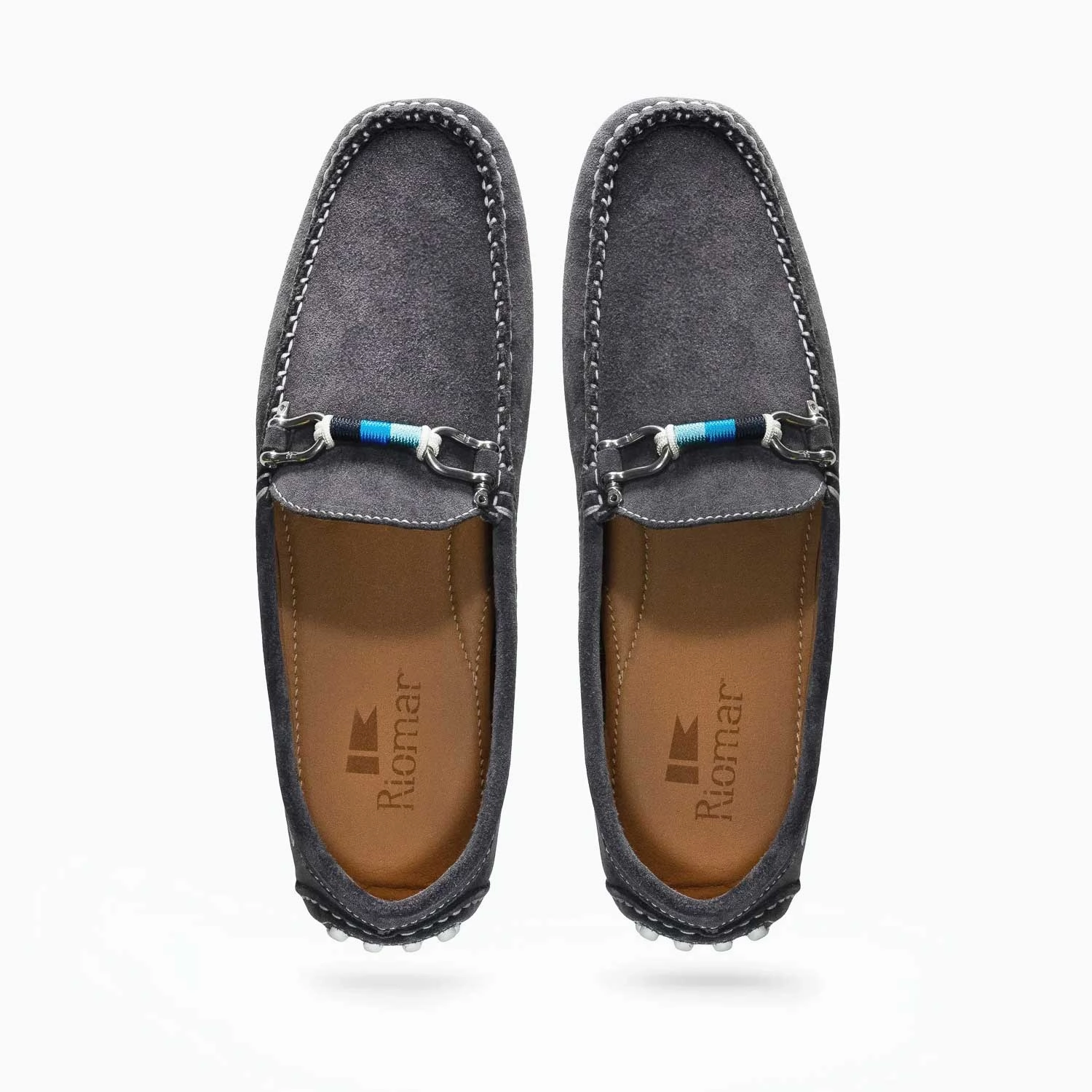 The Stingray - Deck Driver Riomar stylish summer footwear