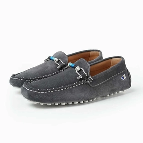 The Stingray - Deck Driver Riomar water-friendly boat shoes