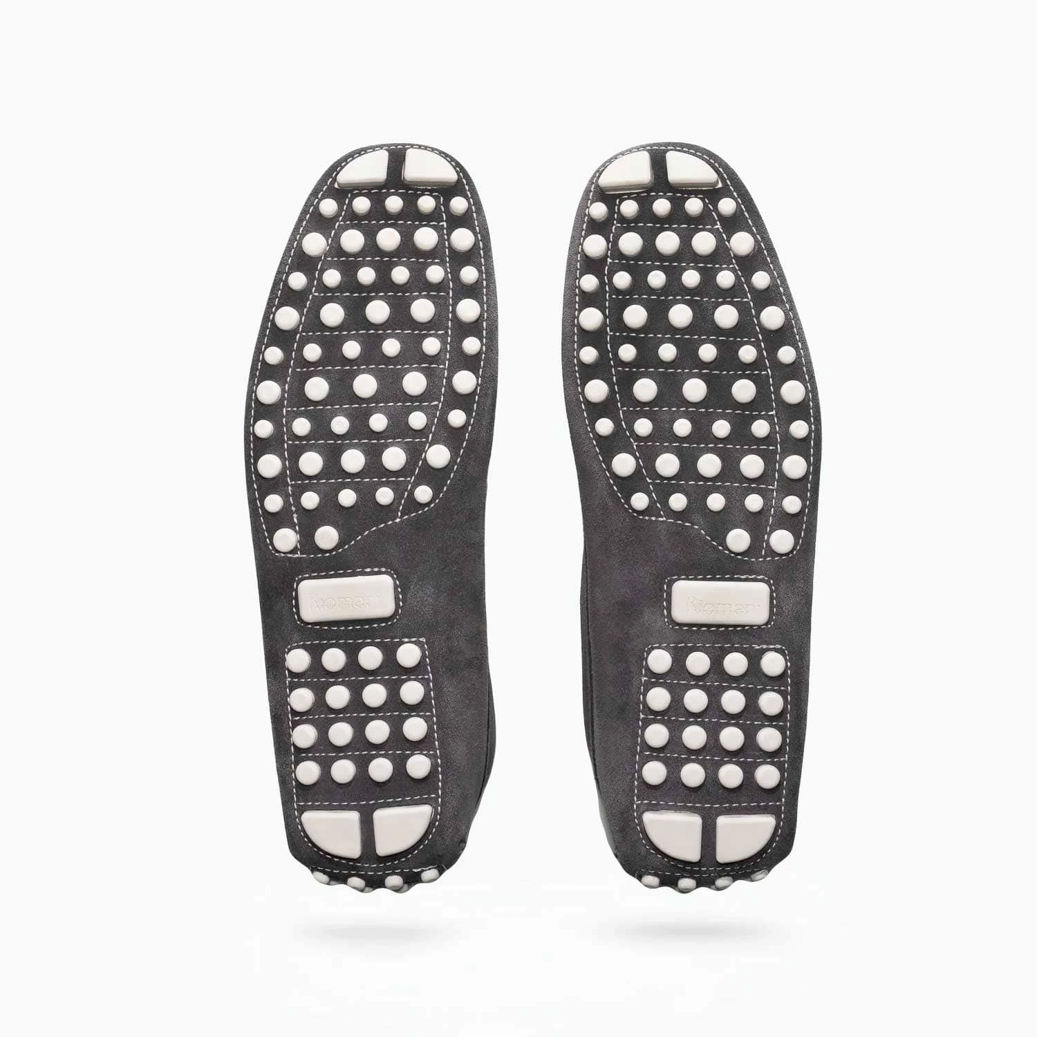 The Stingray - Deck Driver Riomar stylish summer footwear