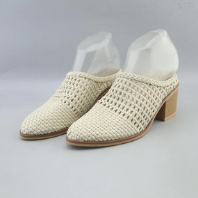 TIME AND TRU . Time And Tru everyday casual footwear
