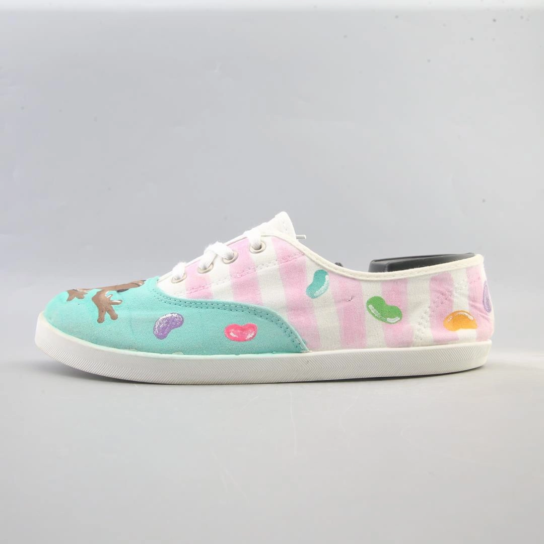 TIME AND TRU . Time And Tru everyday casual footwear