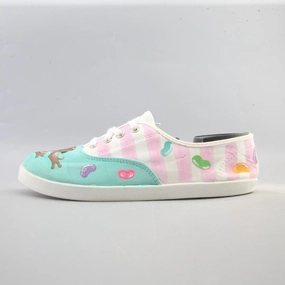 TIME AND TRU . Time And Tru everyday casual footwear