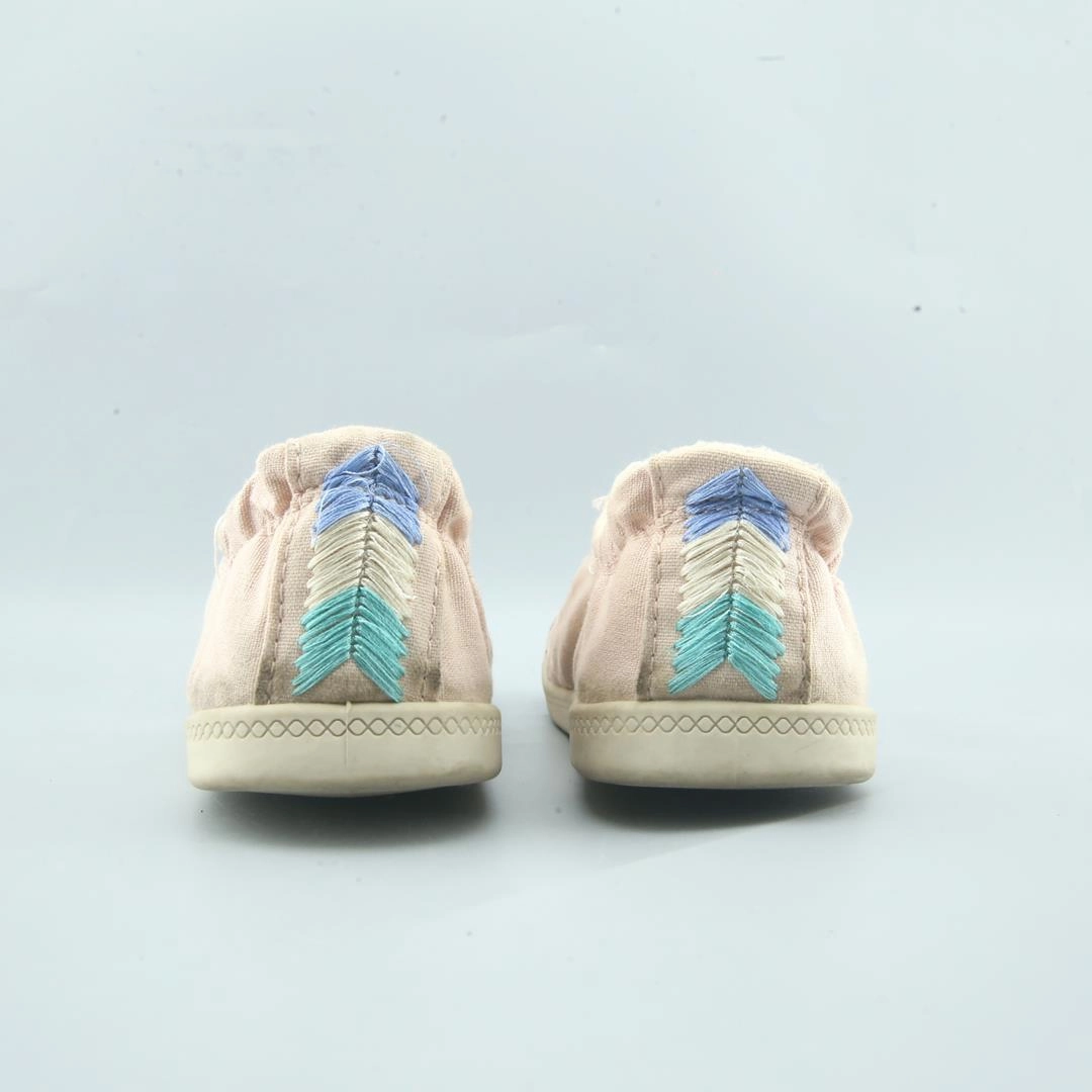 TIME AND TRU . Time And Tru casual shoe looks