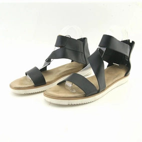 TIME AND TRU COMFORT Time And Tru everyday casual footwear