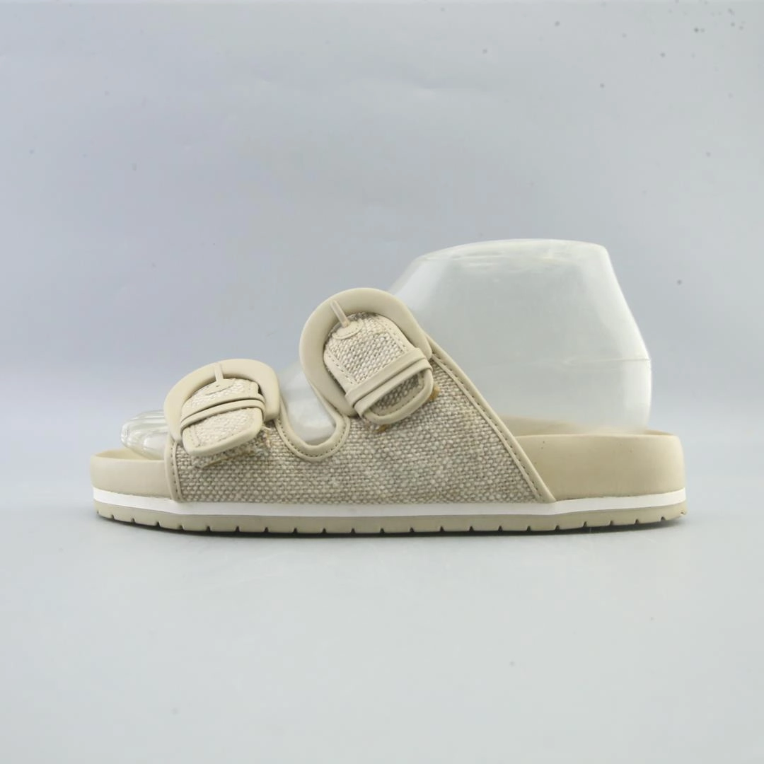 TIME AND TRU DRESSY FOOTBED Time And Tru casual shoe looks