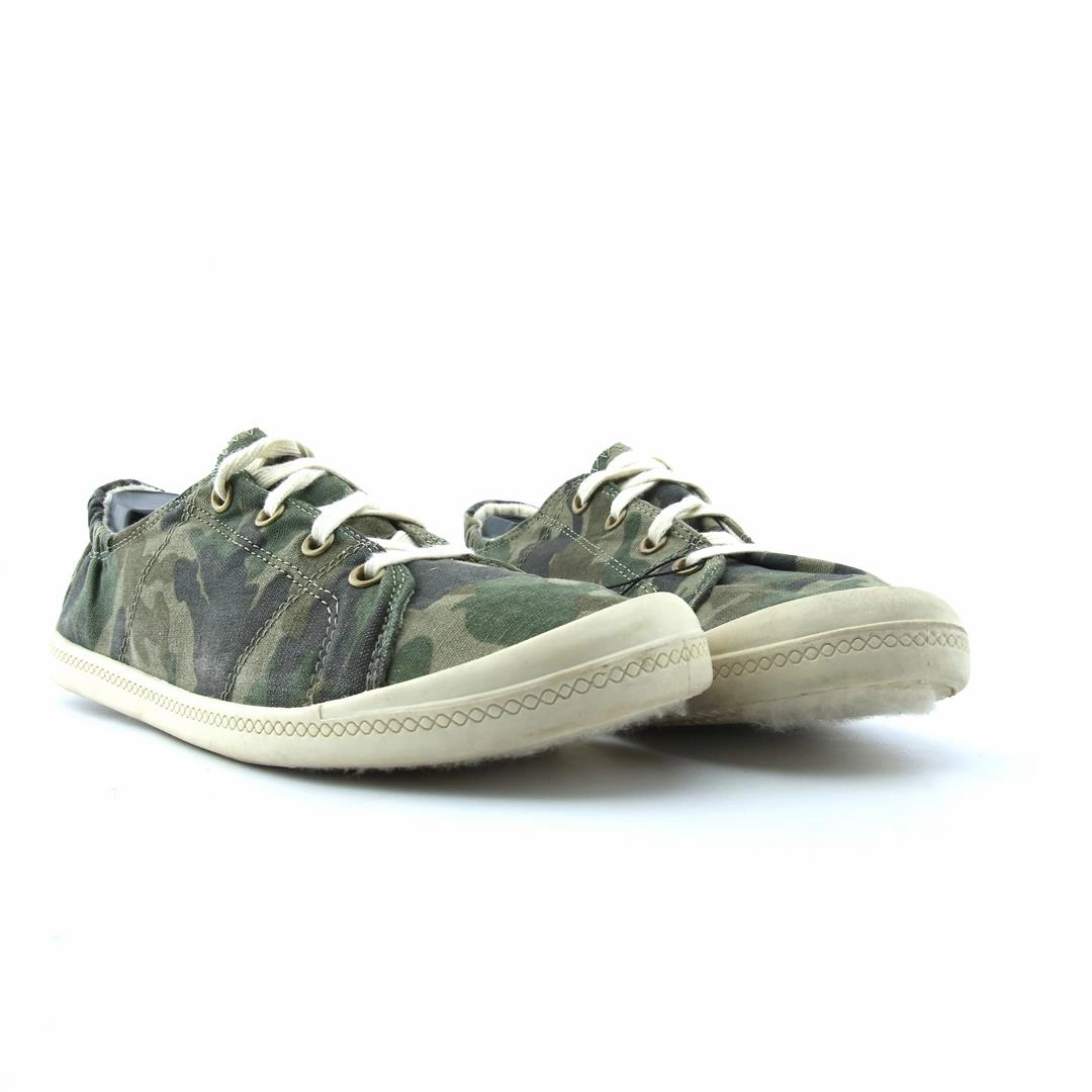 TIME AND TRU MEMORY FOAM Time And Tru casual shoe looks