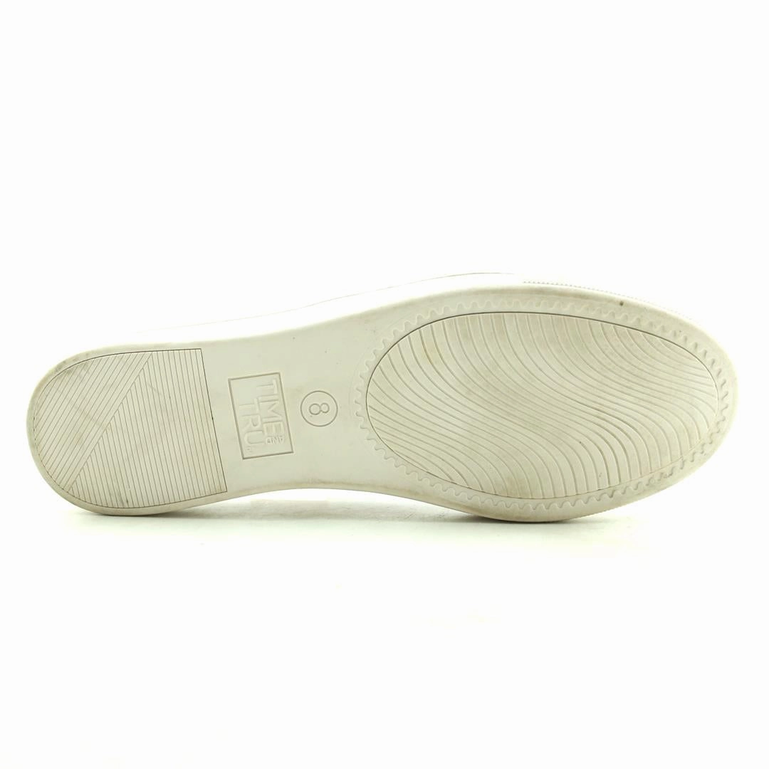 TIME AND TRU MEMORY FOAM Time And Tru casual shoe looks