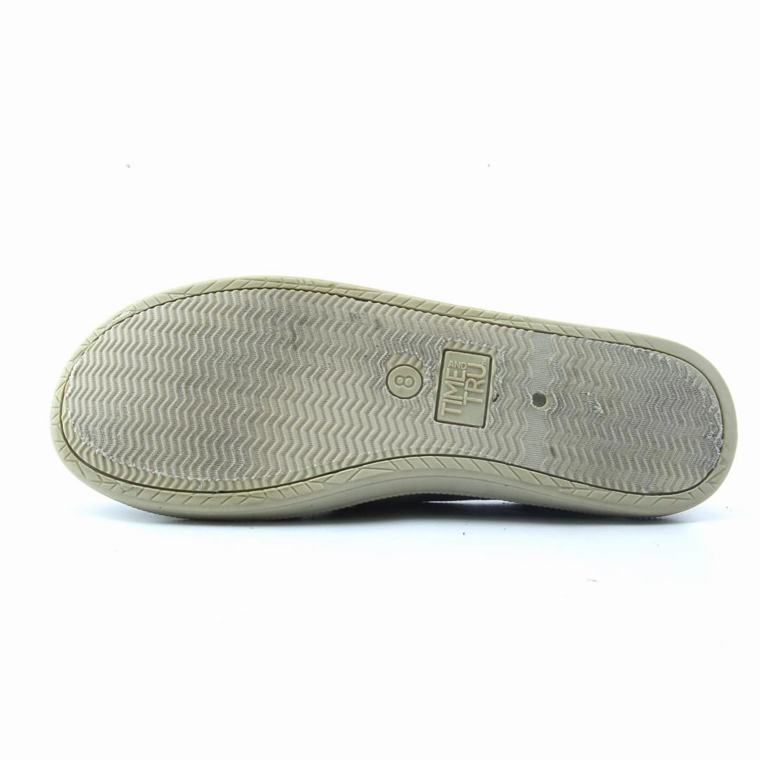 TIME AND TRU MEMORY FOAM Time And Tru casual shoe looks