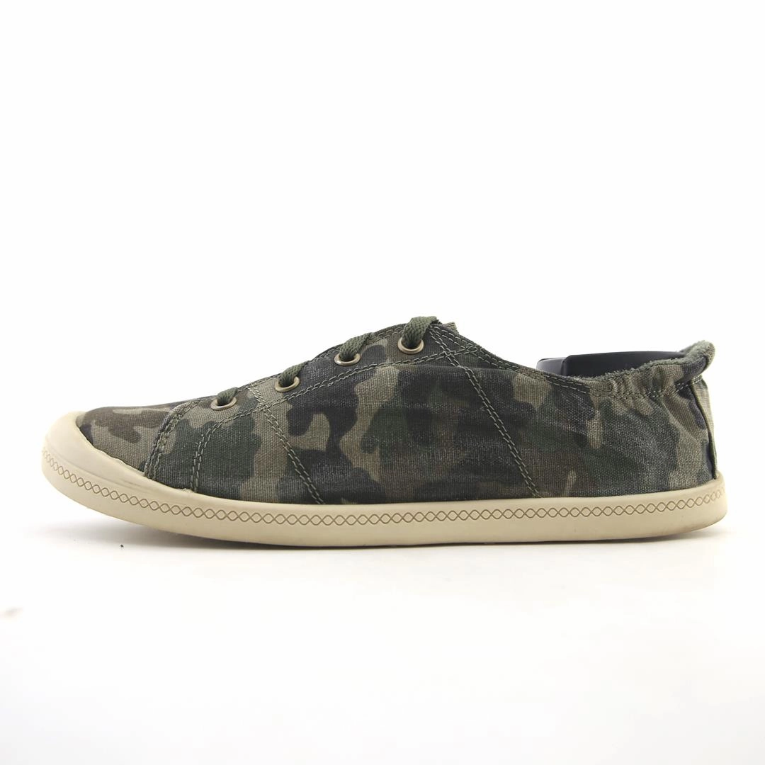 TIME AND TRU MEMORY FOAM Time And Tru everyday casual footwear