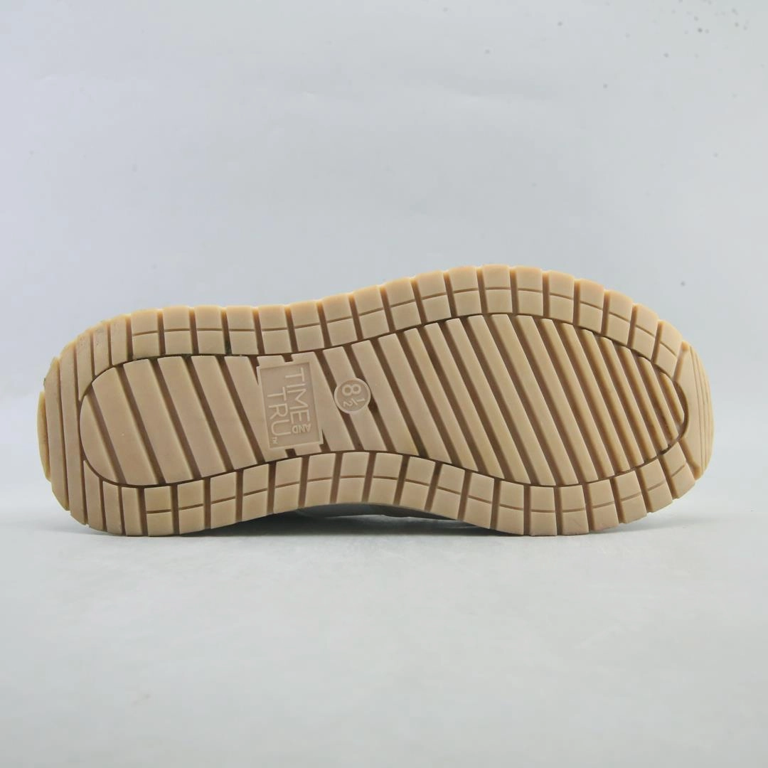 TIME AND TRU MEMORY FOAM Time And Tru casual shoe looks