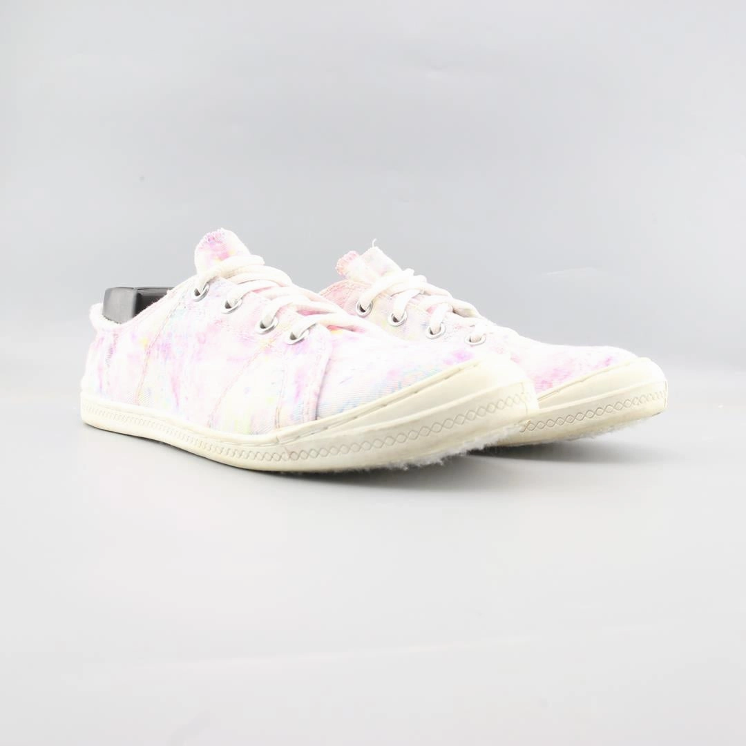 TIME AND TRU MEMORY FOAM Time And Tru casual shoe looks