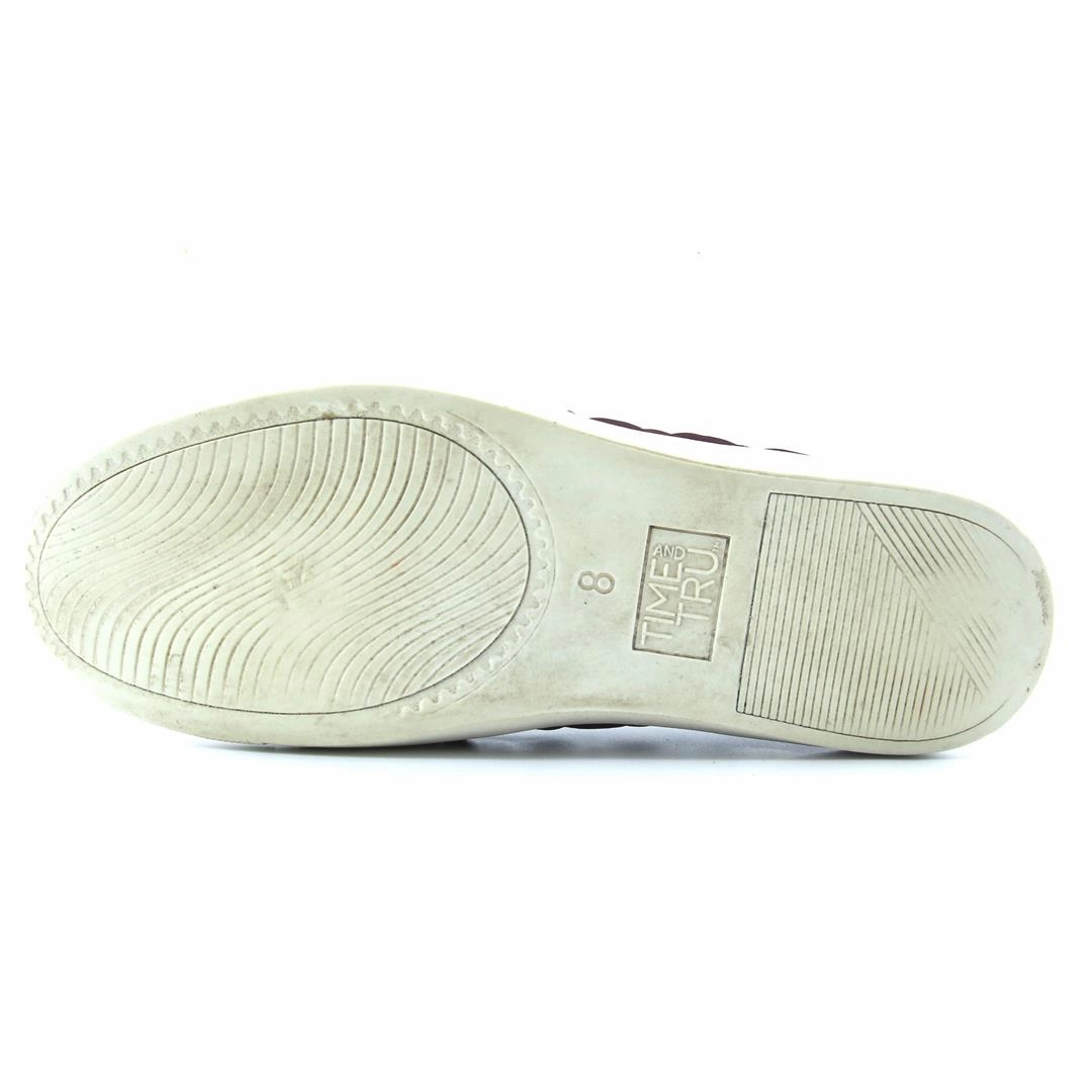TIME AND TRU MEMORY FOAM Time And Tru casual shoe looks