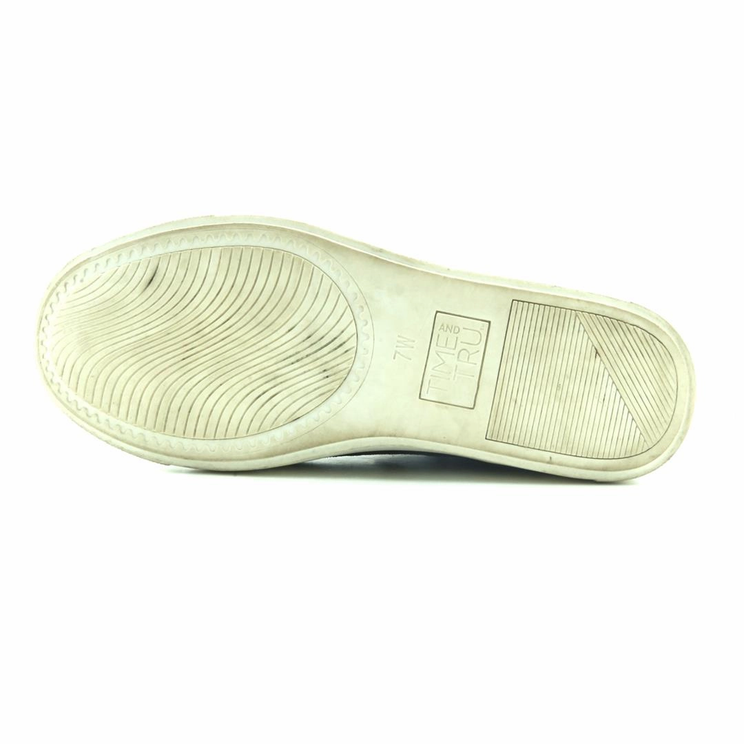 TIME AND TRU MEMORY FOAM Time And Tru casual shoe looks