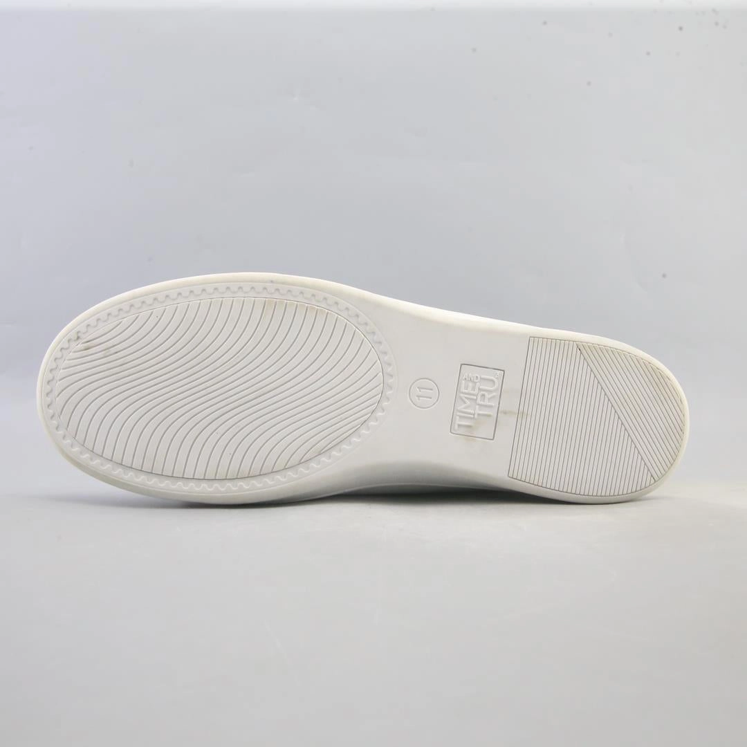 TIME AND TRU MEMORY FOAM Time And Tru casual shoe looks