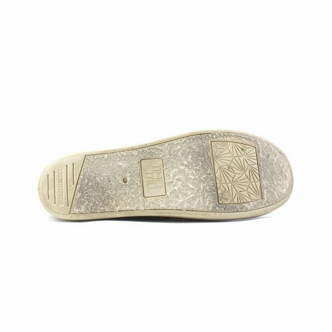 TIME AND TRU MEMORY FOAM Time And Tru casual shoe looks