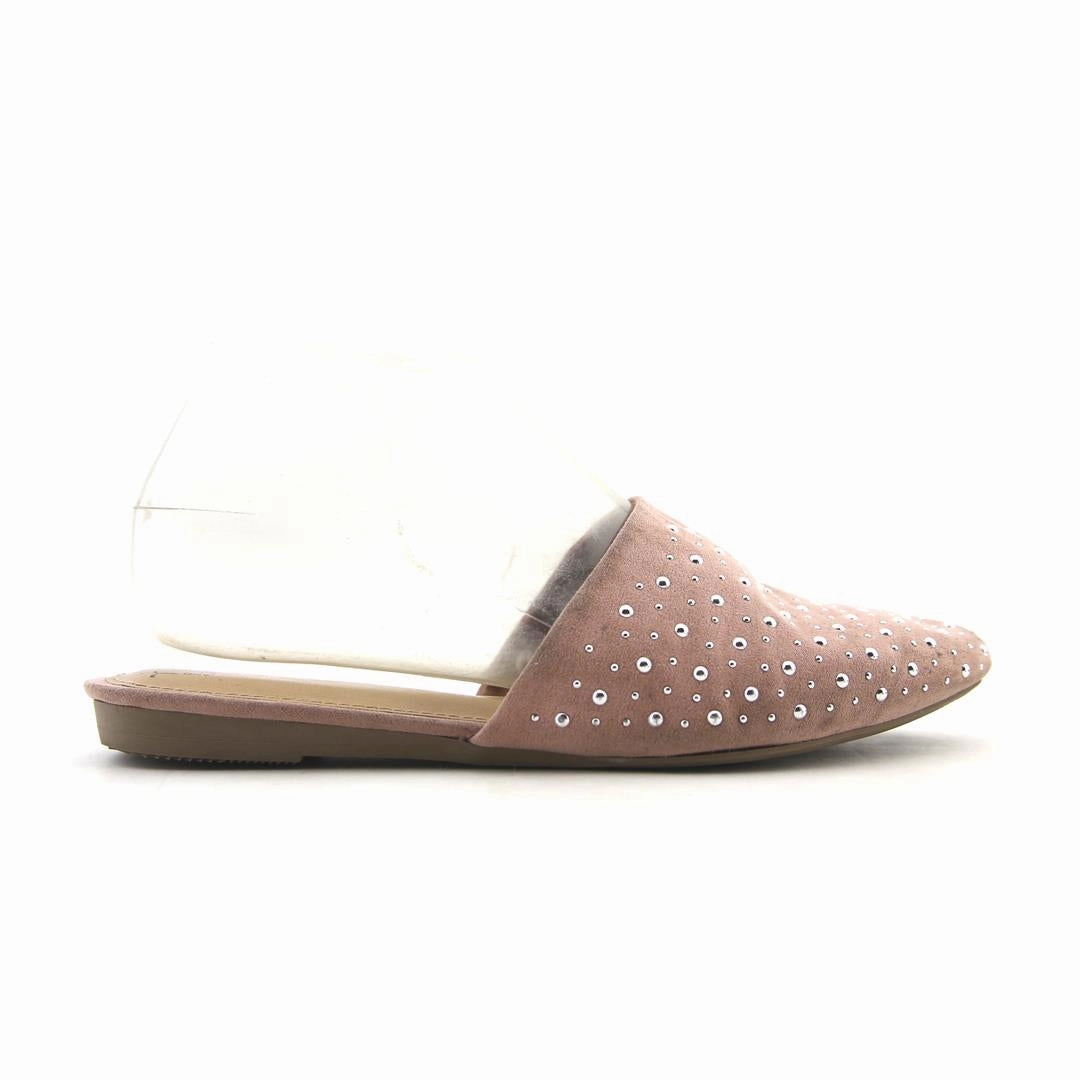TIME AND TRU MEMORY FOAM Time And Tru casual shoe looks
