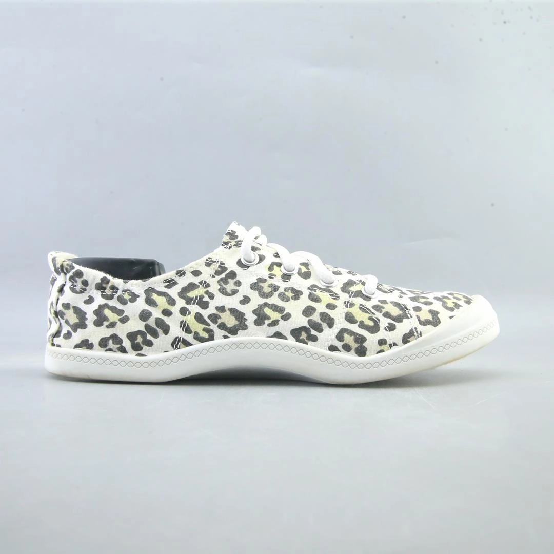 TIME AND TRU MEMORY FOAM Time And Tru casual shoe looks