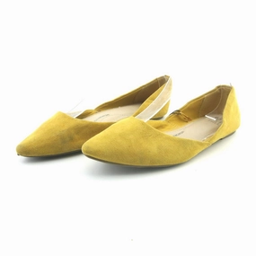 TIME AND TRU MEMORY FOAM Time And Tru everyday casual footwear