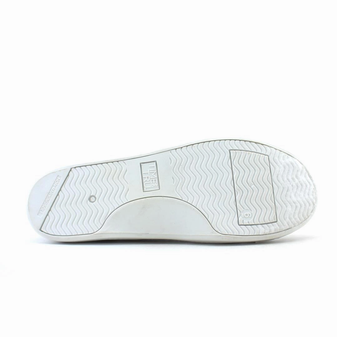 TIME AND TRU MEMORY FOAM Time And Tru casual shoe looks