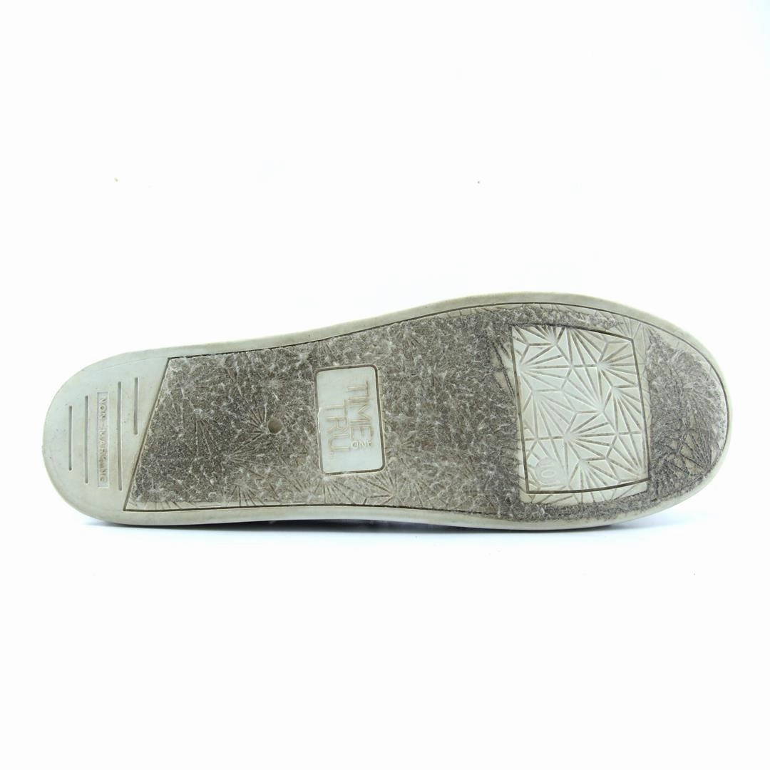 TIME AND TRU MEMORY FOAM Time And Tru casual shoe looks
