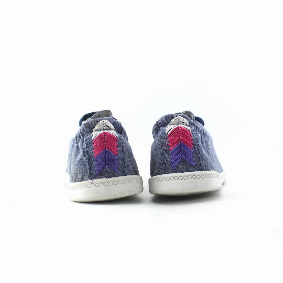 TIME AND TRU MEMORY FOAM Time And Tru casual shoe looks