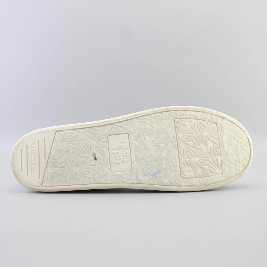 TIME AND TRU MEMORY FOAM Time And Tru casual shoe looks