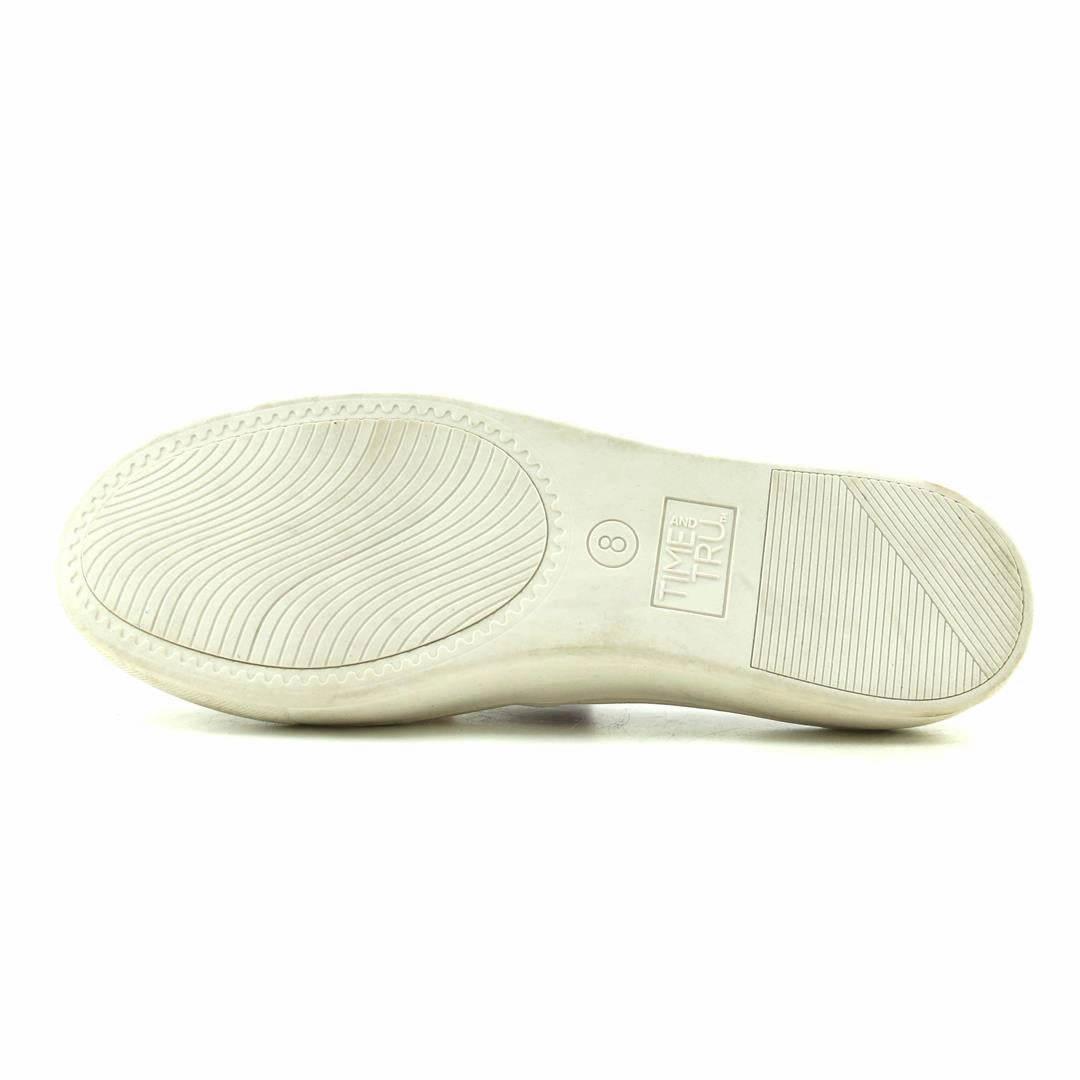 TIME AND TRU MEMORY FOAM Time And Tru casual shoe looks