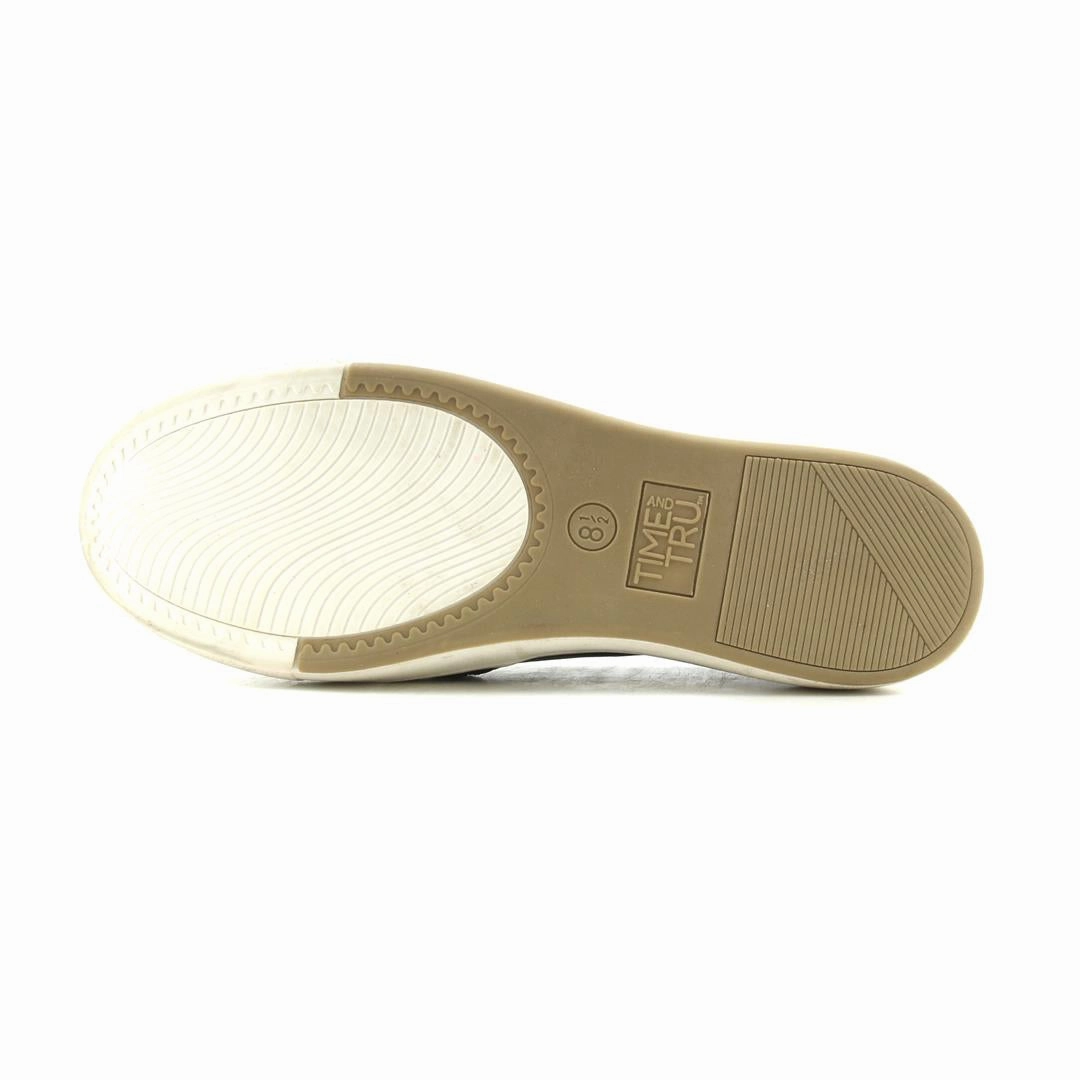 TIME AND TRU MEMORY FOAM Time And Tru casual shoe looks