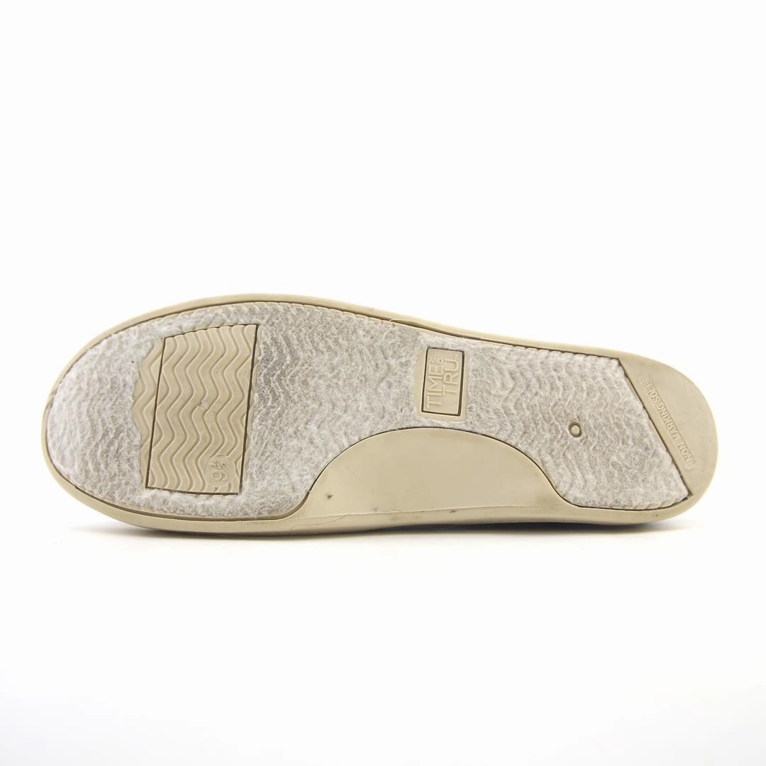 TIME AND TRU MEMORY FOAM Time And Tru casual shoe looks