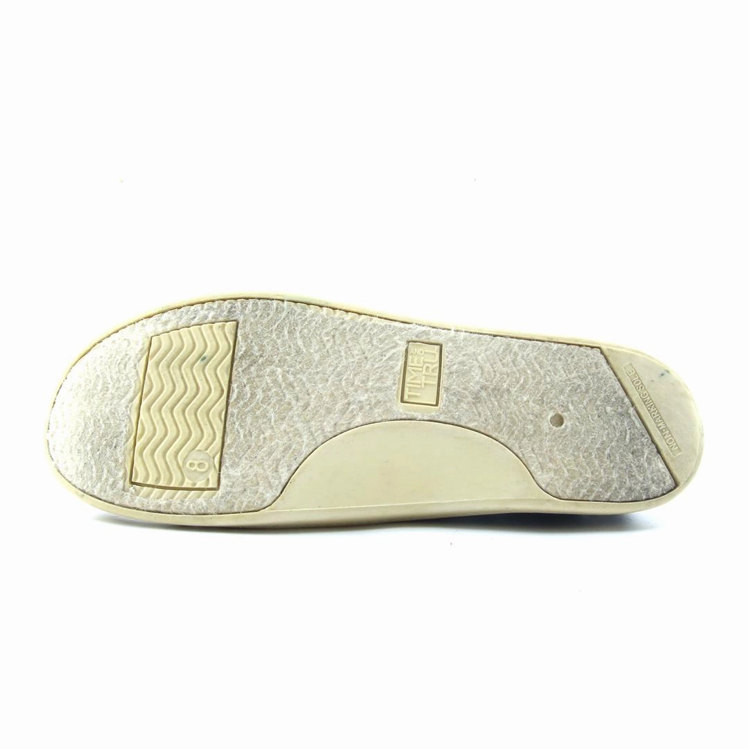 TIME AND TRU MEMORY FOAM Time And Tru casual shoe looks