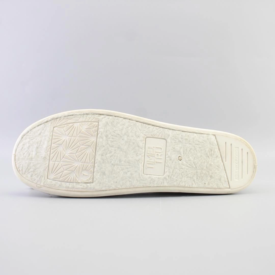 TIME AND TRU MEMORY FOAM Time And Tru casual shoe looks