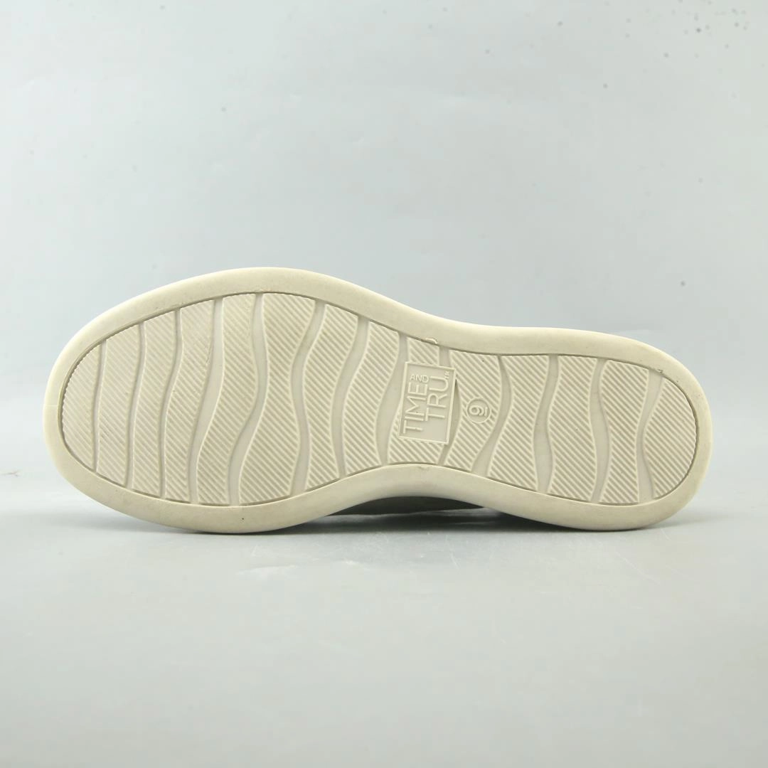 TIME AND TRU MEMORY FOAM Time And Tru casual shoe looks