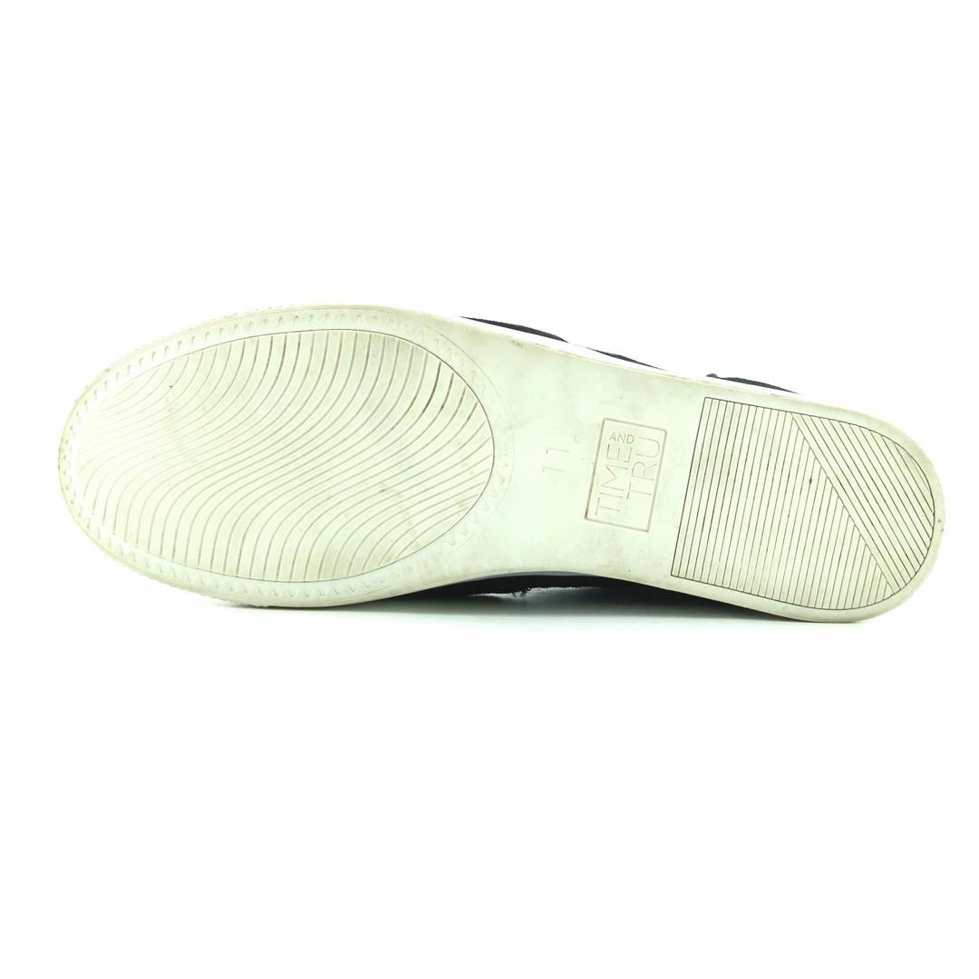 TIME AND TRU MEMORY FOAM Time And Tru casual shoe looks