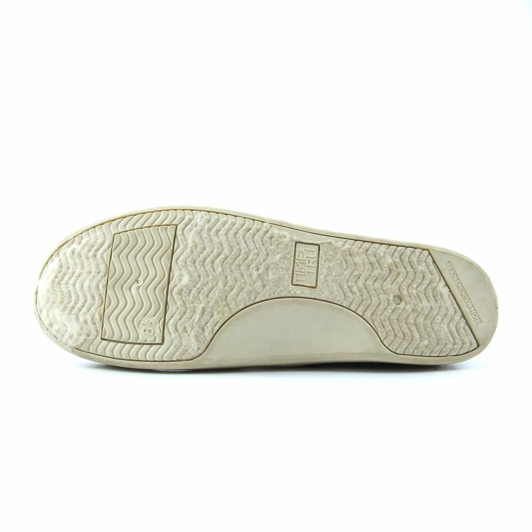 TIME AND TRU MEMORY FOAM Time And Tru casual shoe looks