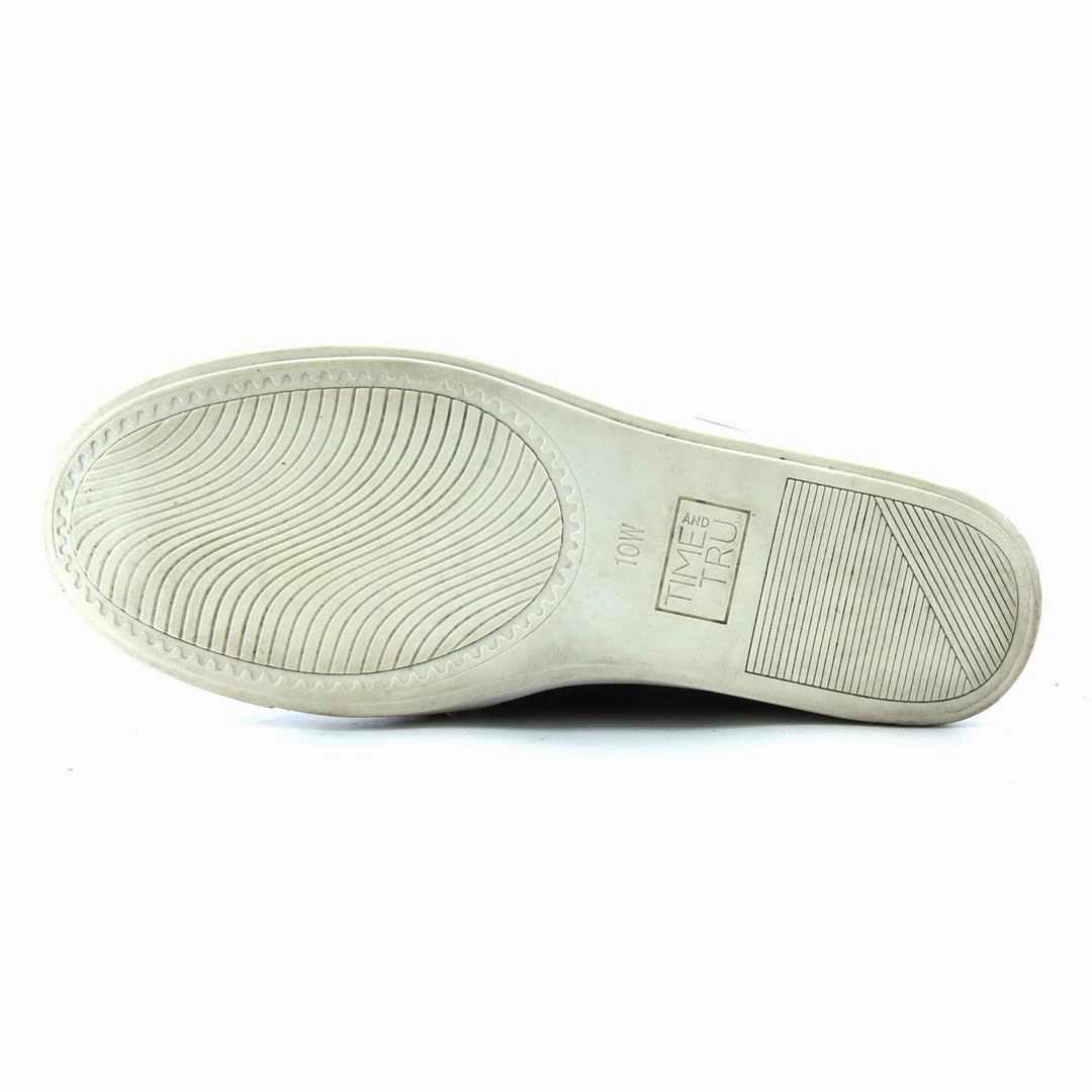 TIME AND TRU MEMORY FOAM Time And Tru casual shoe looks