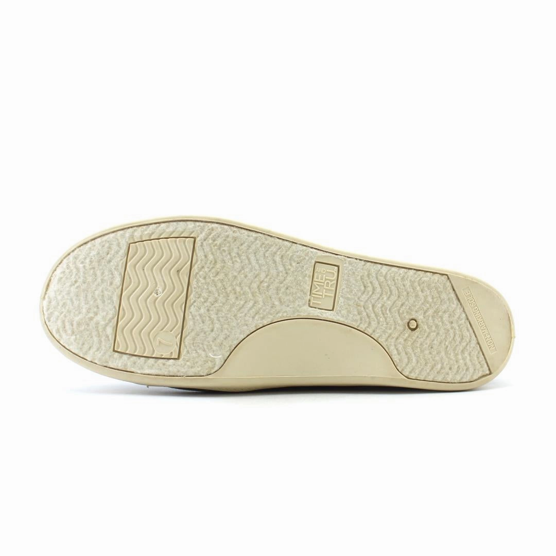 TIME AND TRU MEMORY FOAM Time And Tru casual shoe looks