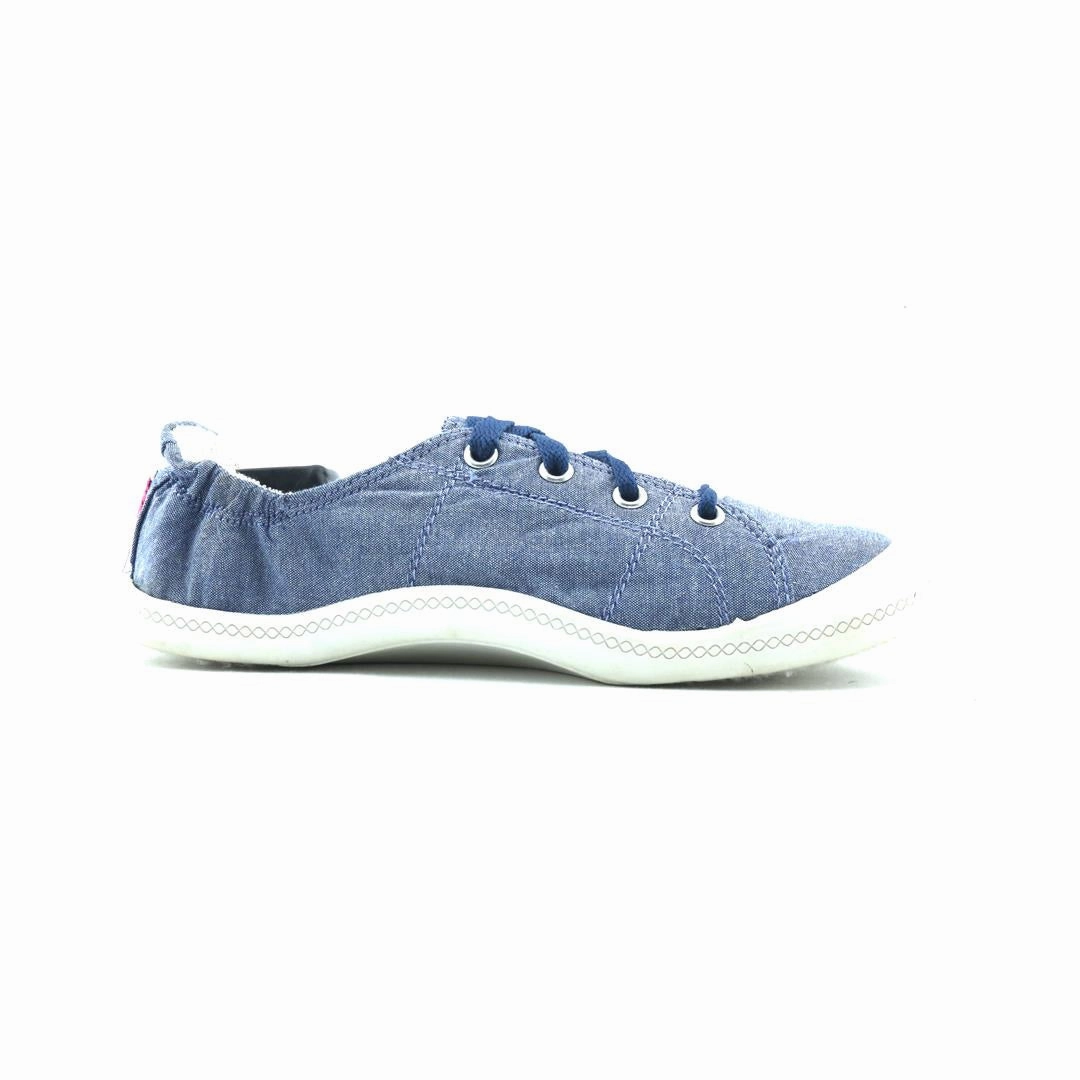 TIME AND TRU MEMORY FOAM Time And Tru casual shoe looks