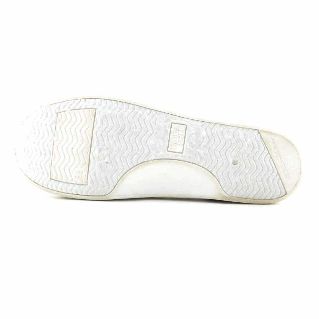 TIME AND TRU MEMORY FOAM Time And Tru casual shoe looks