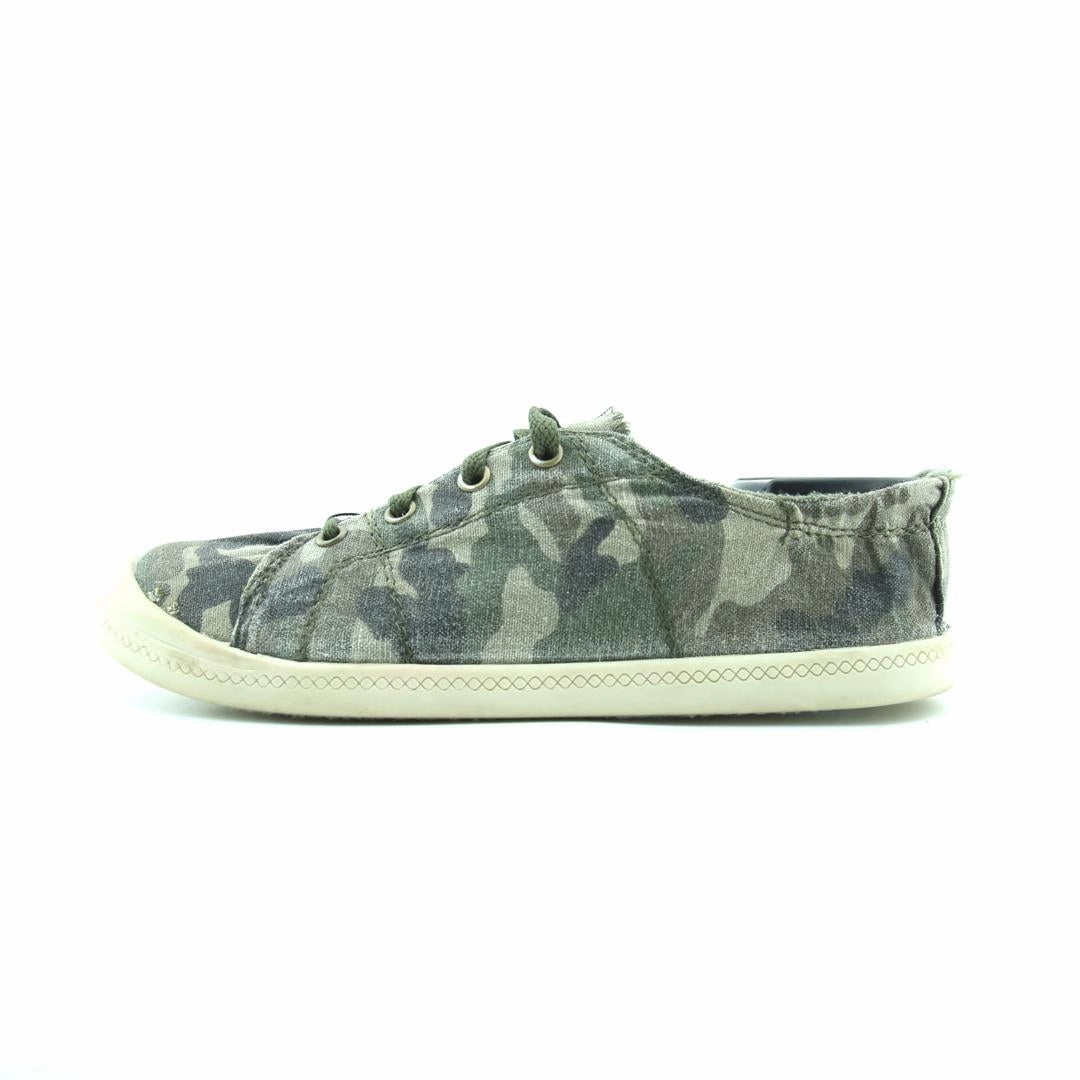 TIME AND TRU MEMORY FOAM Time And Tru everyday casual footwear