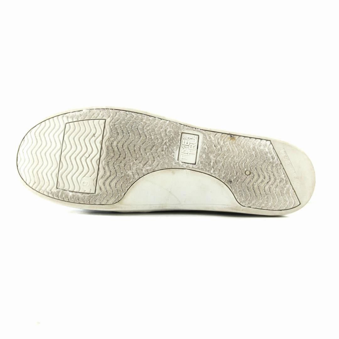 TIME AND TRU MEMORY FOAM Time And Tru casual shoe looks