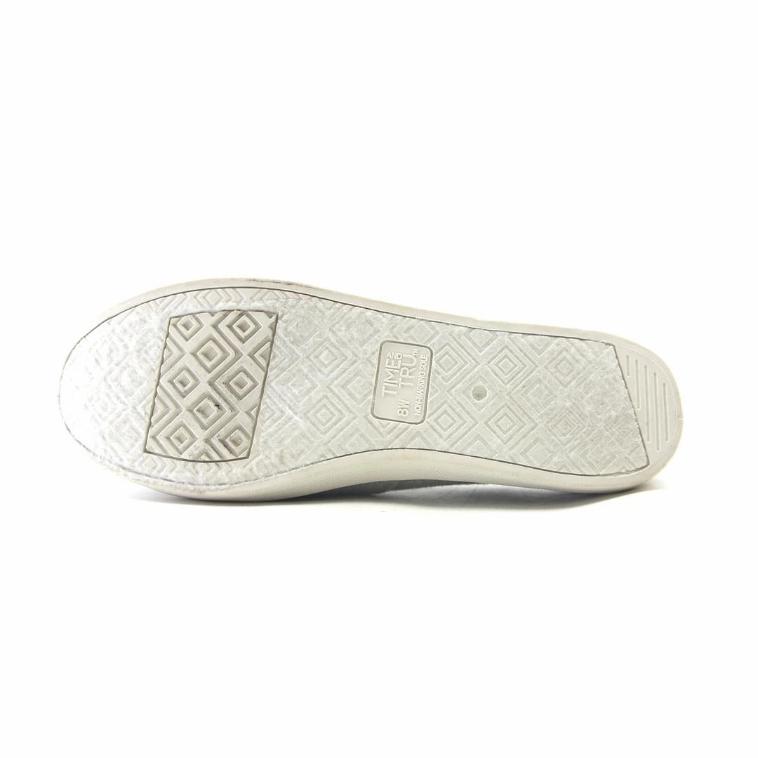 TIME AND TRU MEMORY FOAM Time And Tru casual shoe looks