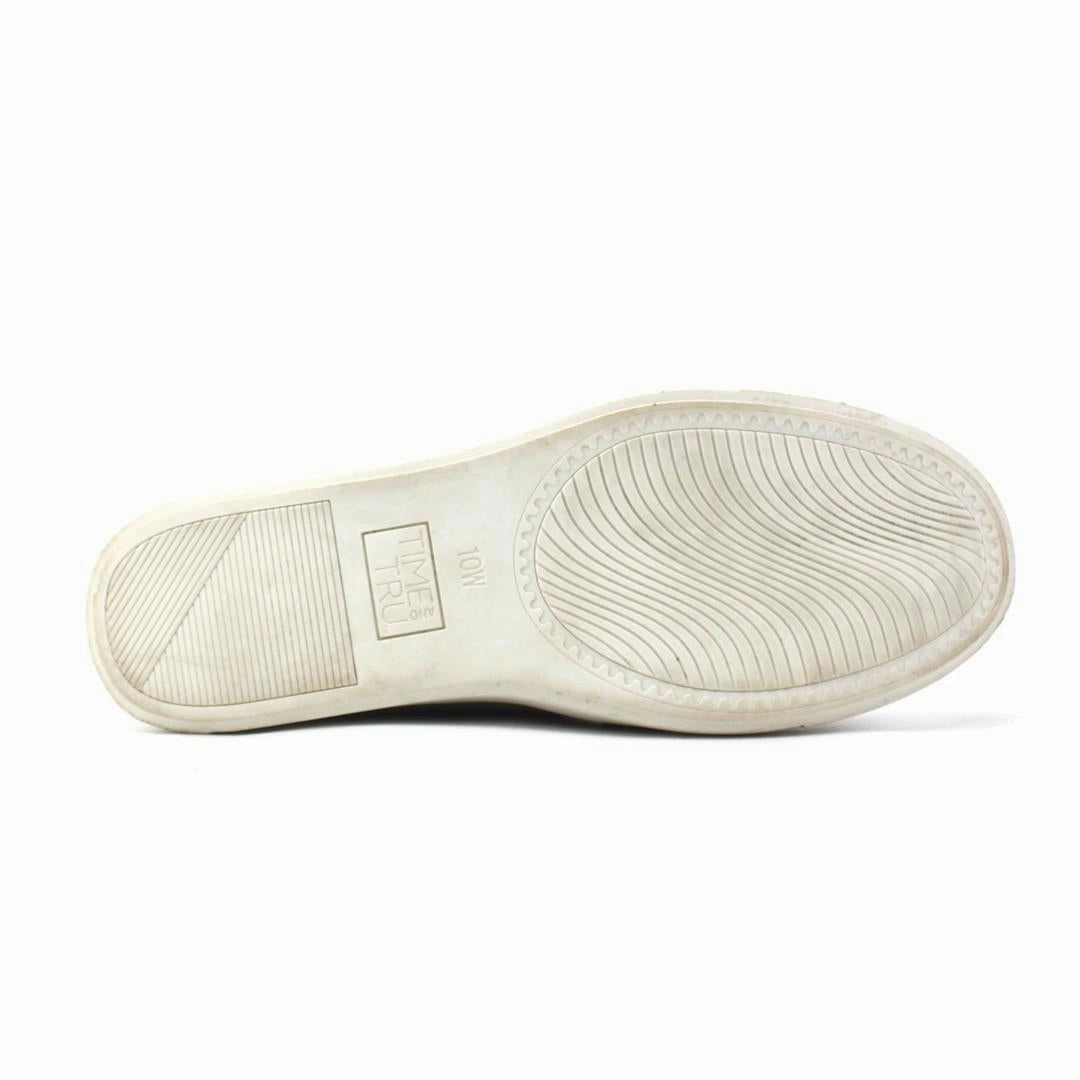 TIME AND TRU MEMORY FOAM Time And Tru casual shoe looks