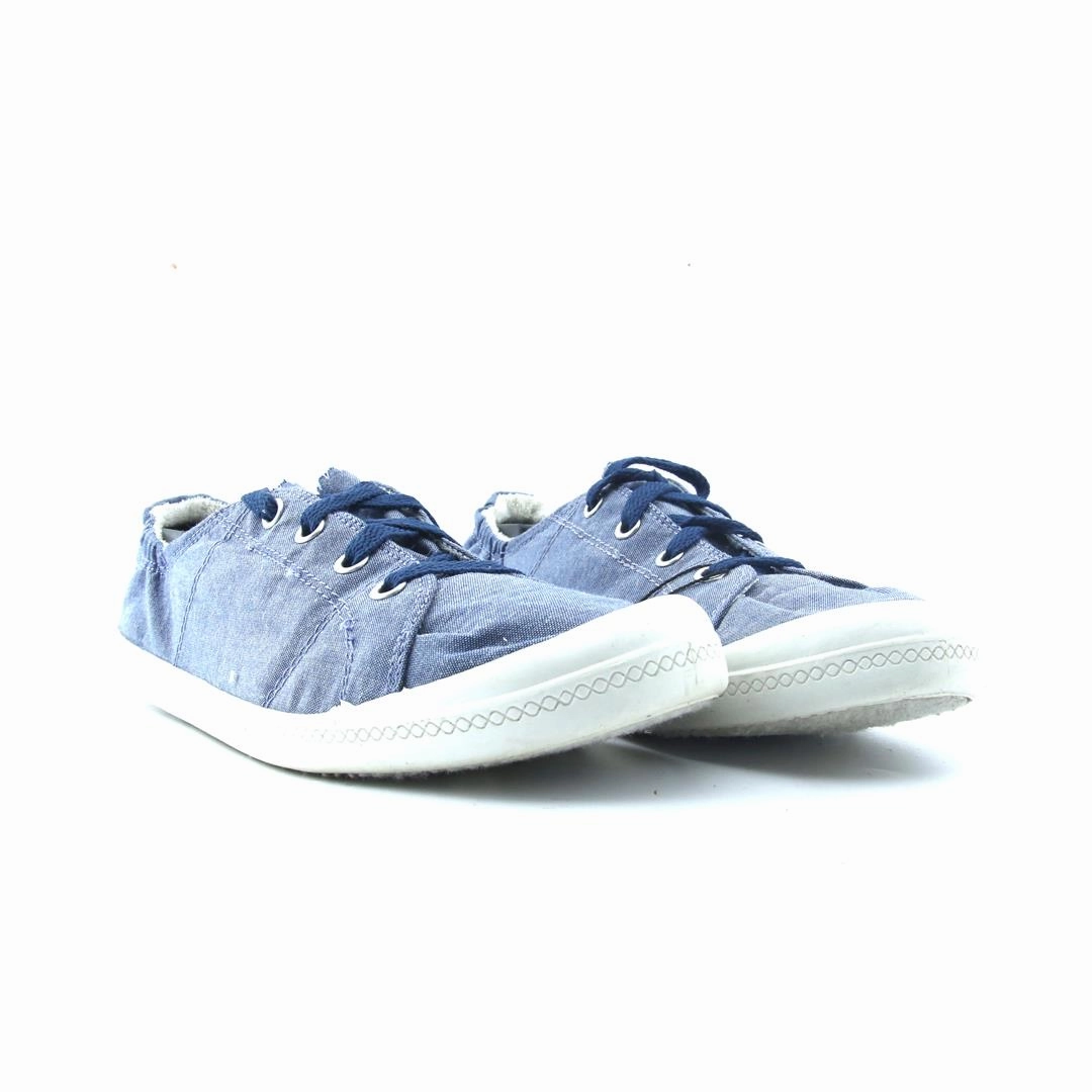 TIME AND TRU MEMORY FOAM Time And Tru casual shoe looks
