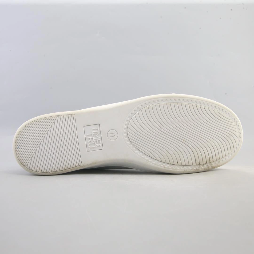 TIME AND TRU MEMORY FOAM Time And Tru casual shoe looks
