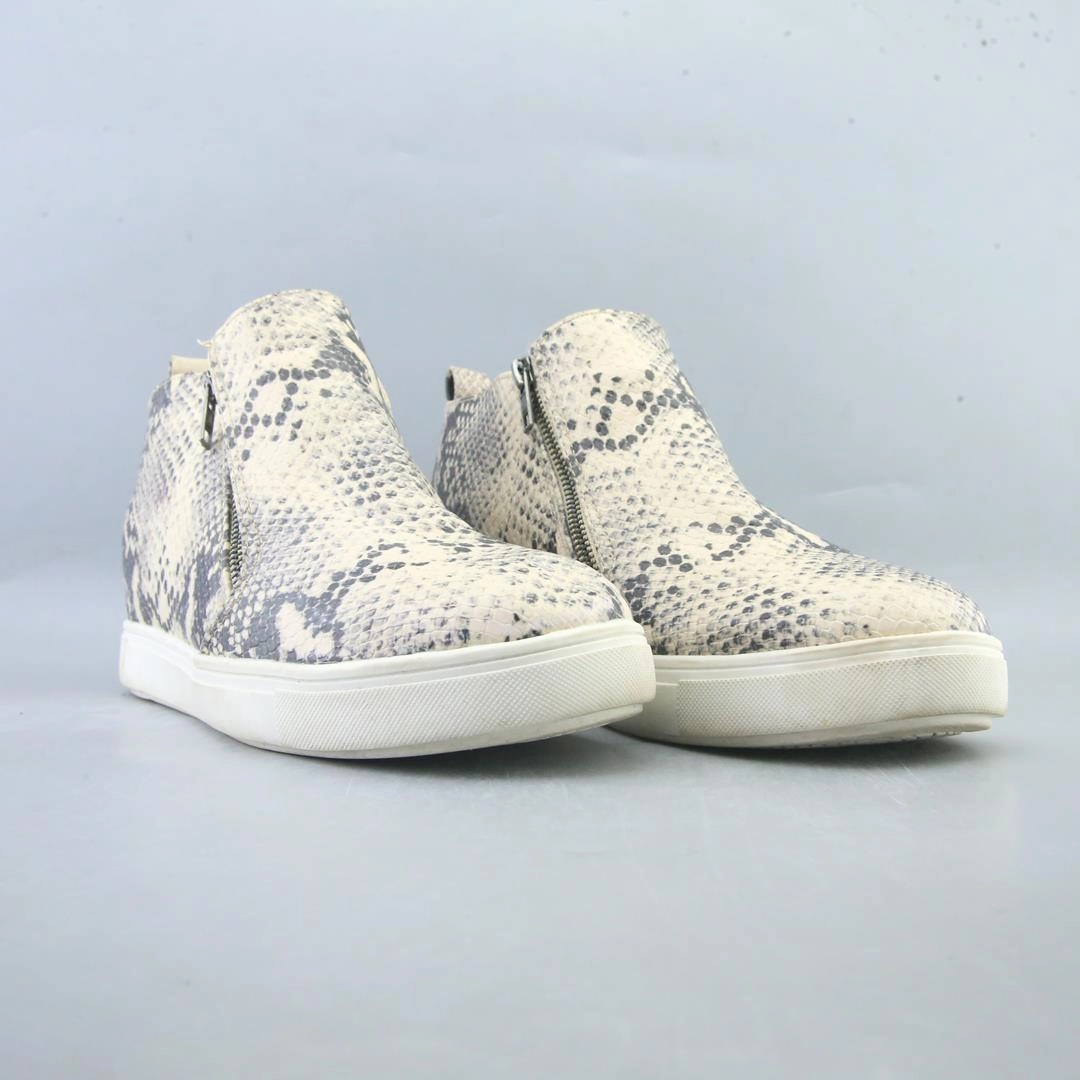 TIME AND TRU MEMORY FOAM Time And Tru casual shoe looks
