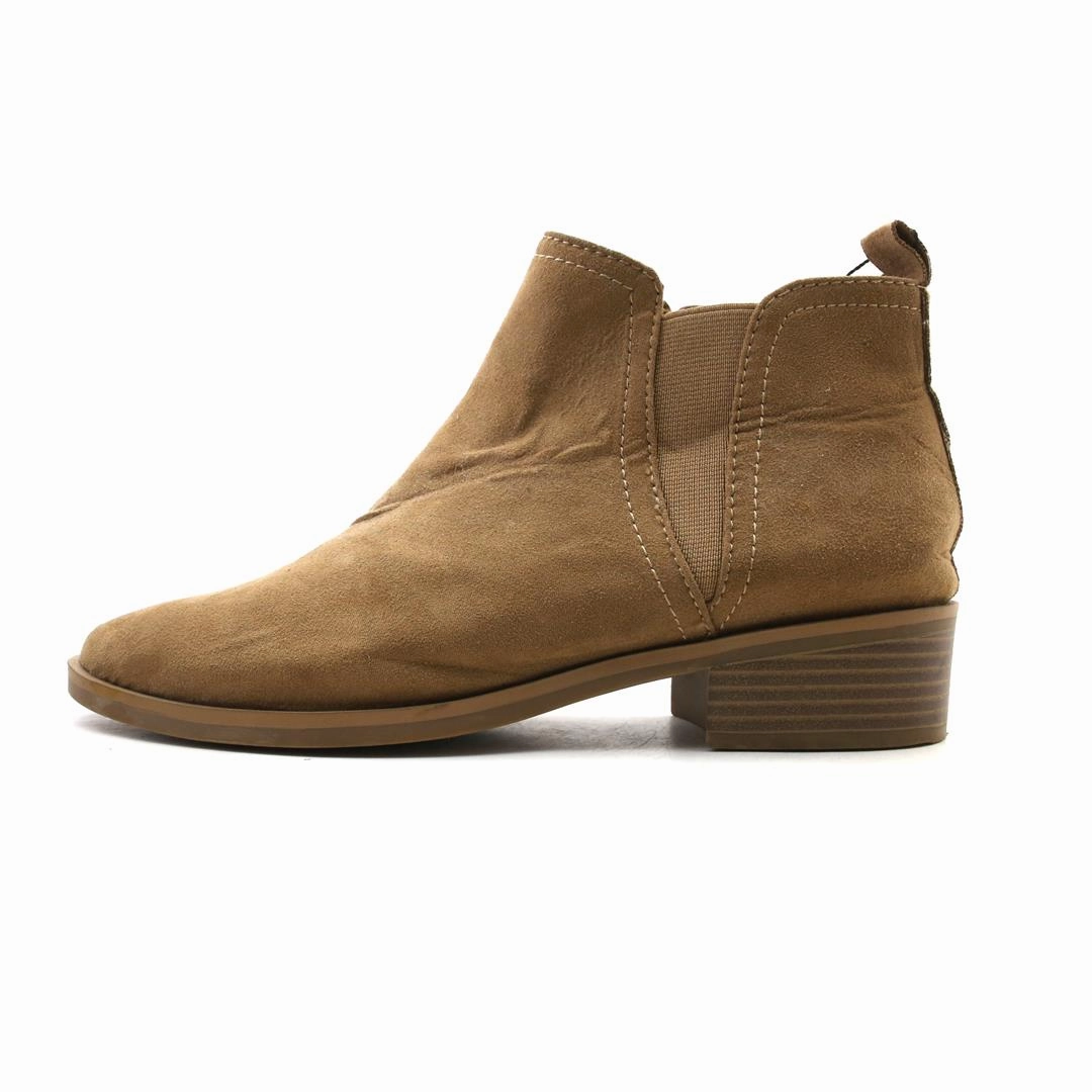 TIME AND TRU MEMORY FOAM Time And Tru casual shoe looks