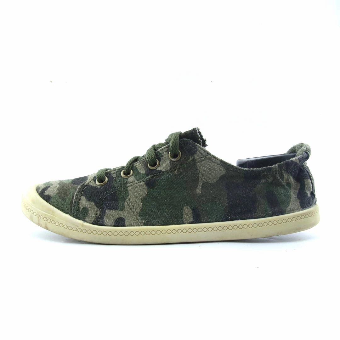 TIME AND TRU MEMORY FOAM Time And Tru everyday casual footwear